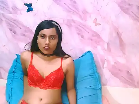 IndianSkies Live XXX-Chat