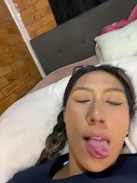 StefanyLuxe_18 Live XXX-Chat