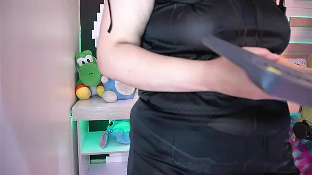 scartleth_ Live XXX-Chat