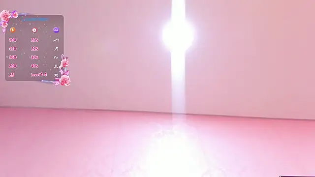 Czat XXX na żywo – KaiaBrown