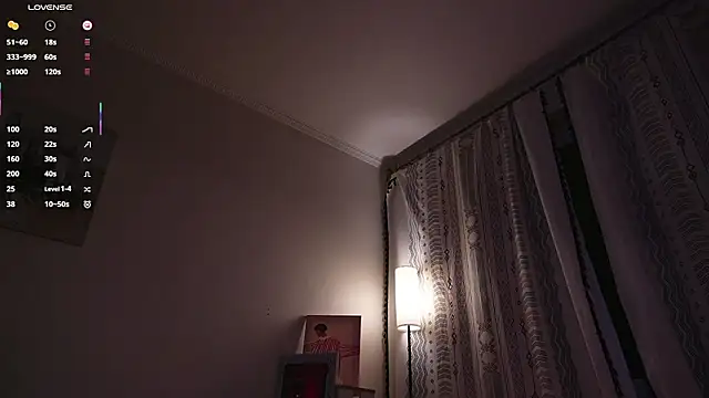 CarmaOlen Live XXX Chat