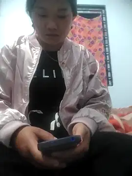 Chat XXX Live hoho-hihi