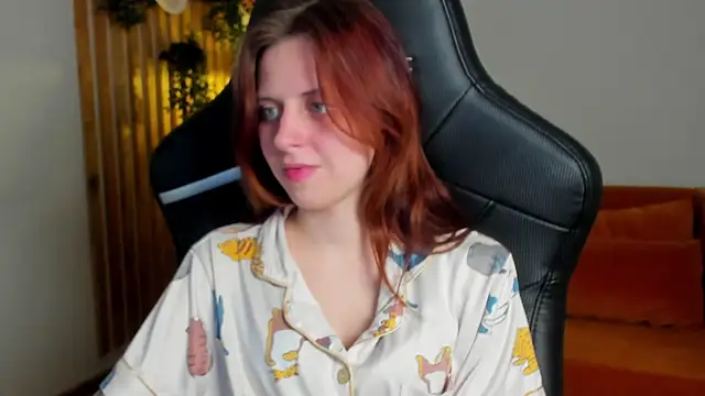 Živý XXX chat FreyaVey