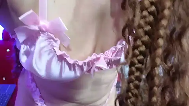 XXX chat uživo modela sara-smi