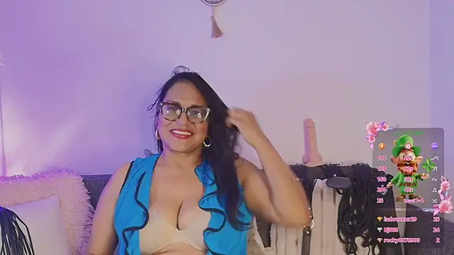 XXX chat uživo modela Angela_mature49