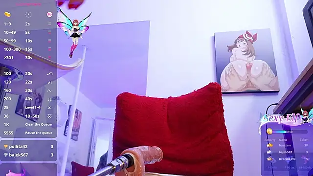 Czat XXX na żywo – alanis_brown