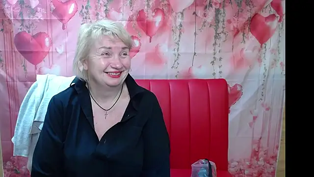 Czat XXX na żywo – RenataDaster