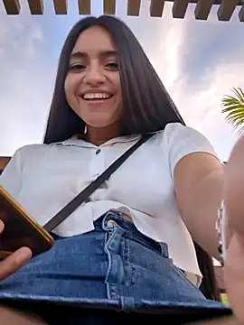 DulceCaroX's Live XXX Chat