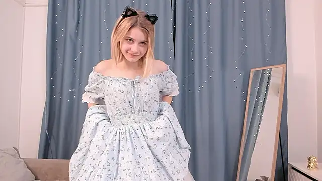 ChelseyLorick's Live XXX Chat