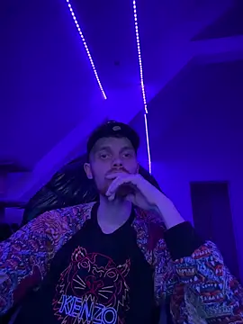 nomercy0807 Webcam Show