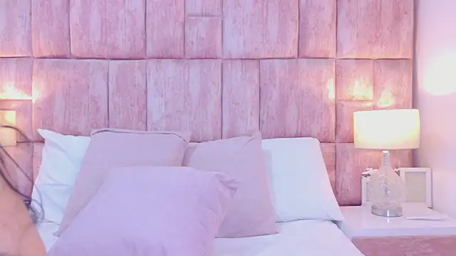 Вебкам-шоу JessiRusel