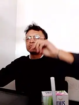 TavoMal – webcam-show