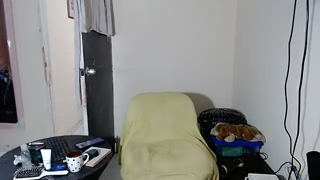 Chat XXX Live Sashaferrari2000