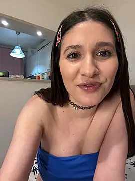 Czat XXX na żywo – IrisBlues