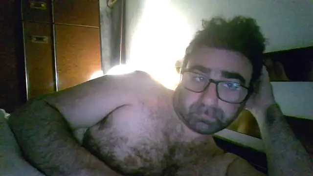 Pokazy przed kamerką – gerilom8787