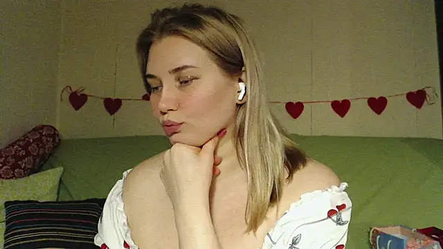 Онлайн чат XXX mmmPinUpGirl