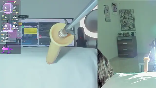 sofi_velez Live XXX-Chat