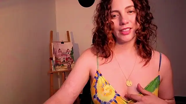 Mala_Bad's Live XXX Chat