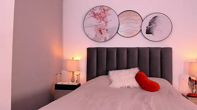 SaharaGarcia__ Live XXX-Chat