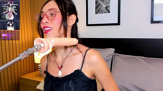 doll_bella_のライブXXXチャット