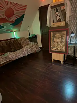 SuzyCatzz Live XXX-Chat