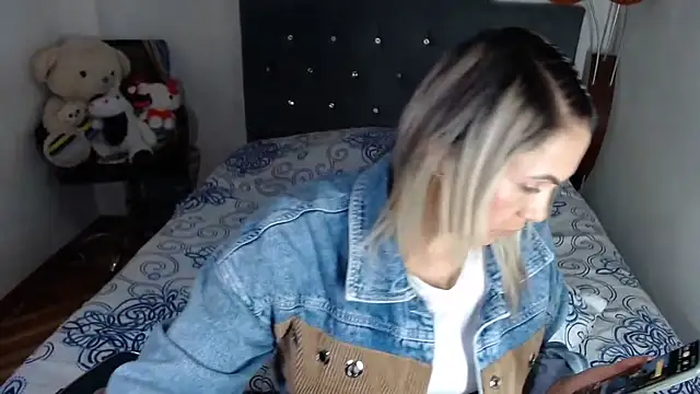 Chantal_hott Webcam-Show