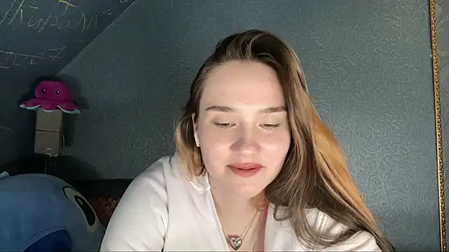 XXX chat uživo modela CarmelaLiebherr