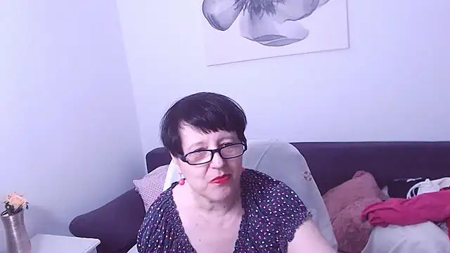 XXX chat uživo modela ChristaRose