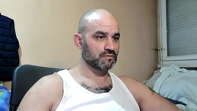 Prime-Dominus: διαδικτυακό σόου στην κάμερα