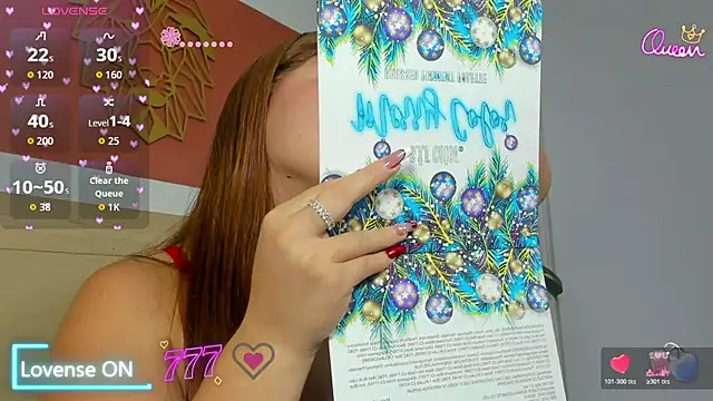 enma30_ Live XXX-chat