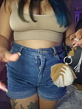 sweetcoralinee Adlı Modelin Canlı XXX Sohbeti