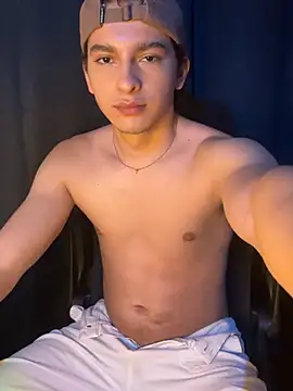 cybercosmiiic Webcam Show