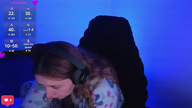 bonnie_moon_のライブXXXチャット