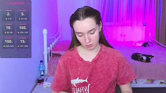 Wild_Sophie_ live XXX chat