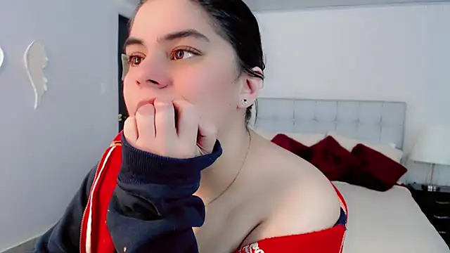 _Maddison_Ivanova_'s Webcam Show