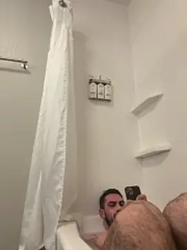 Czat XXX na żywo – Mikejjone