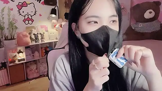 keelinnn19 Show Webcam