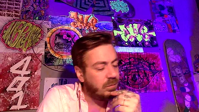 Crazy_TBM-BWC Live XXX Chat