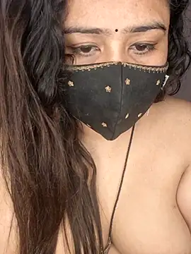 Indian-hotm-Neha Webcam-Show