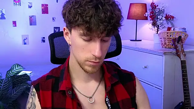 Chatroom XXX en direct de mark_caron