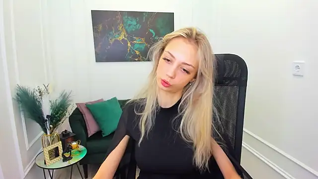 EmilyGraydisのライブXXXチャット