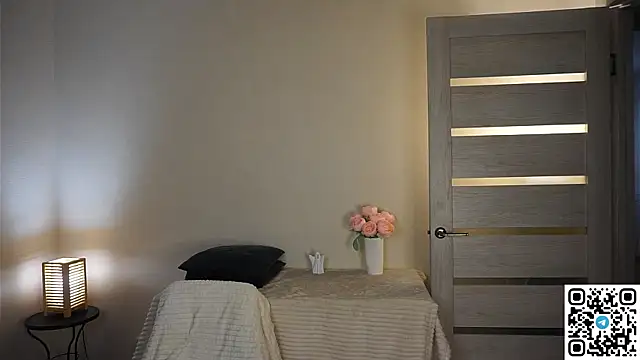 MarlinVarianのライブXXXチャット