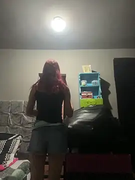 Caroline_daringのライブXXXチャット