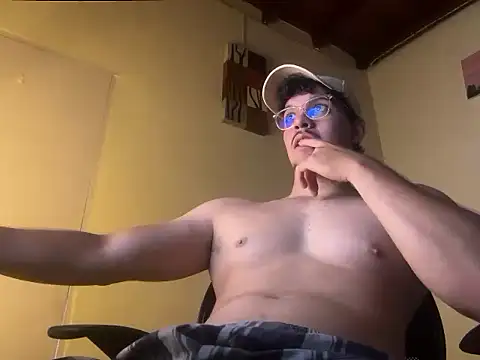 Webkamerová show MASSIMO_ULTIME