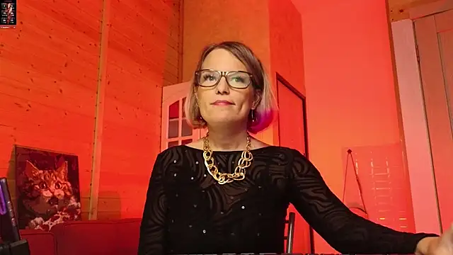 Lady_Shine live XXX chat