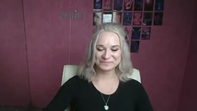 Melodie_AsterのライブXXXチャット