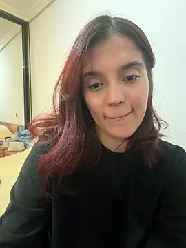 lara_bekerのライブXXXチャット