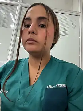 Noa_Harper- Adlı Modelin Canlı XXX Sohbeti