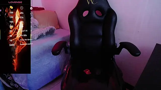 yuki_saniya Adlı Modelin Canlı XXX Sohbeti