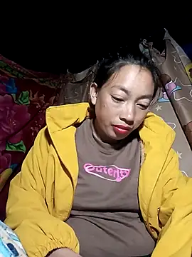 Susuu5790 Webcam-Show